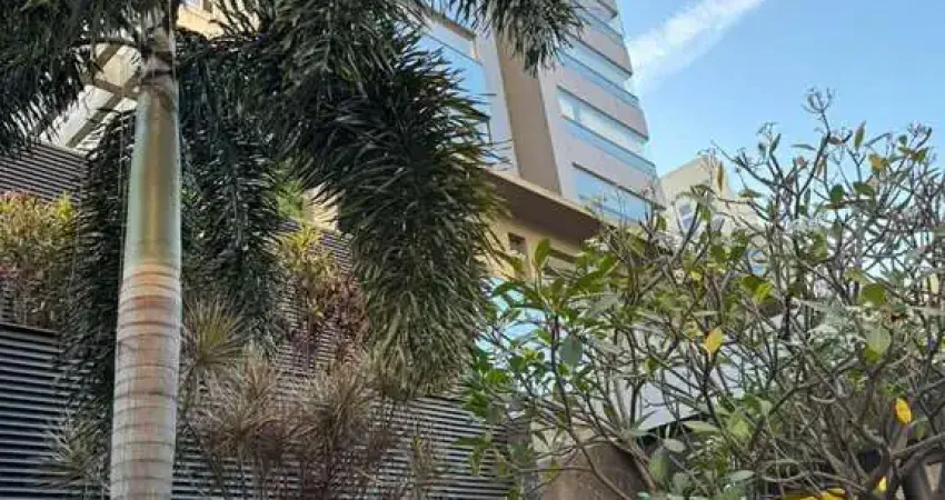 Apartamento com 3 quartos à venda na Rua T 30, 1, Setor Bueno, Goiânia