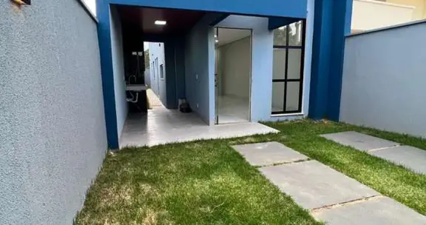 Casa com 2 quartos à venda na Rua Zeca Moraes, 1, Loteamento Bertaville, Palmas