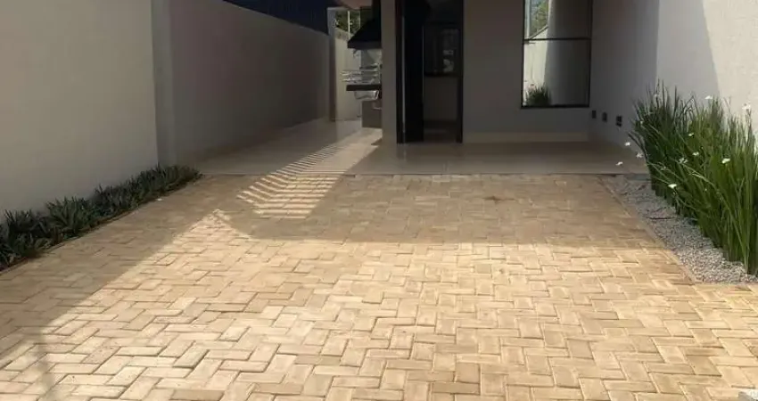 Casa com 3 quartos à venda na Quadra AE SE 34 Avenida NS 10, 1, Plano Diretor Sul, Palmas