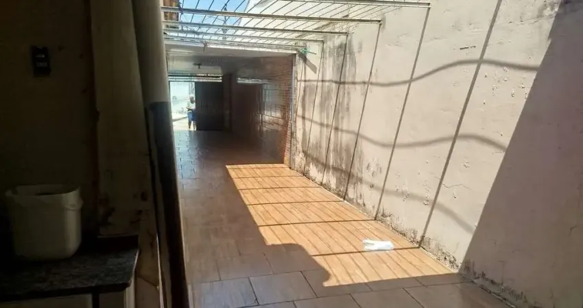 Casa com 2 quartos à venda na Rua Dom Emanuel, 1, São Lourenço, Anápolis