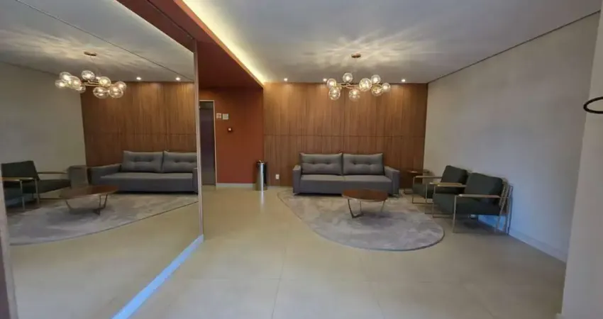 Apartamento com 3 quartos para alugar na Rua T 55, 1, Setor Bueno, Goiânia