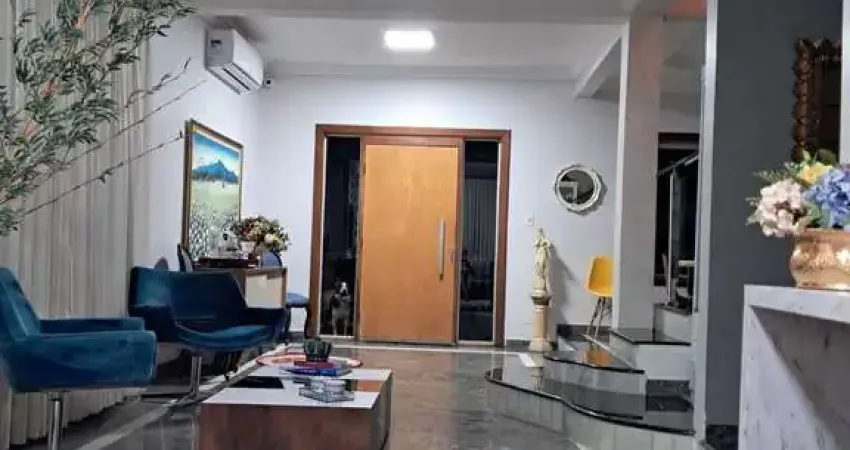 Casa com 4 quartos à venda na Rua Ipê, 1, Setor Goiânia 2, Goiânia