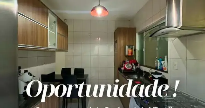 Casa à venda no bairro parque hayala - aparecida de goiânia/go