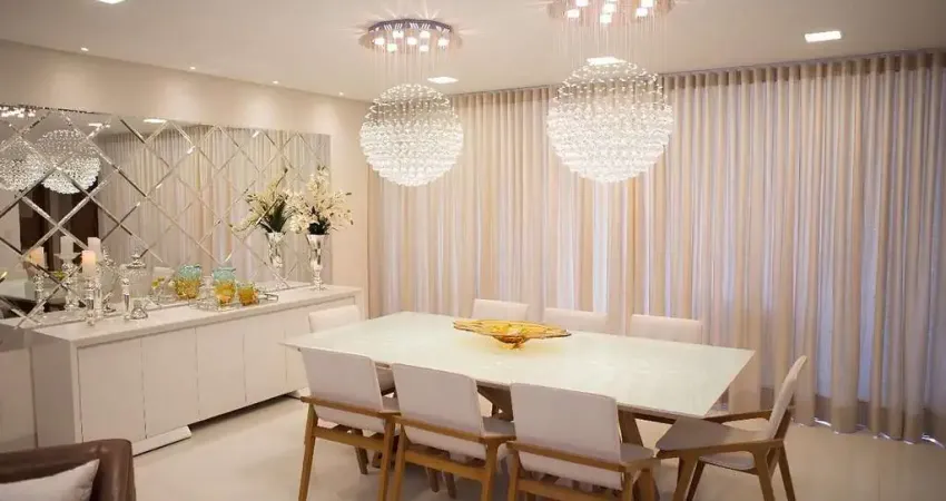 Sobrado de alto padrão à venda – condomínio jardins valência | goiânia-go