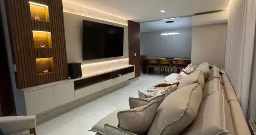 Casa com 3 quartos à venda na Rua C162, 1, Jardim América, Goiânia