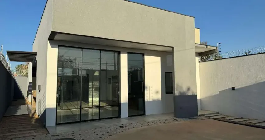 Casa com 3 quartos à venda na Quadra ARSE 141 Alameda 14, 1, Plano Diretor Sul, Palmas