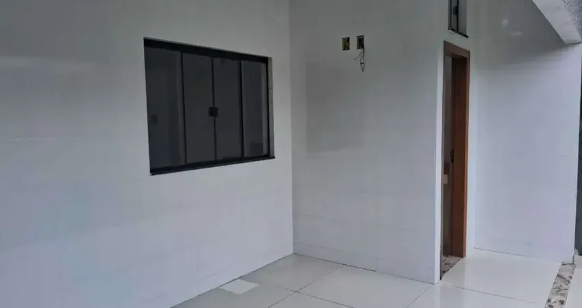 Casa com 3 quartos à venda na Rua 42, 2, Vila Santo Antônio, Aparecida de Goiânia
