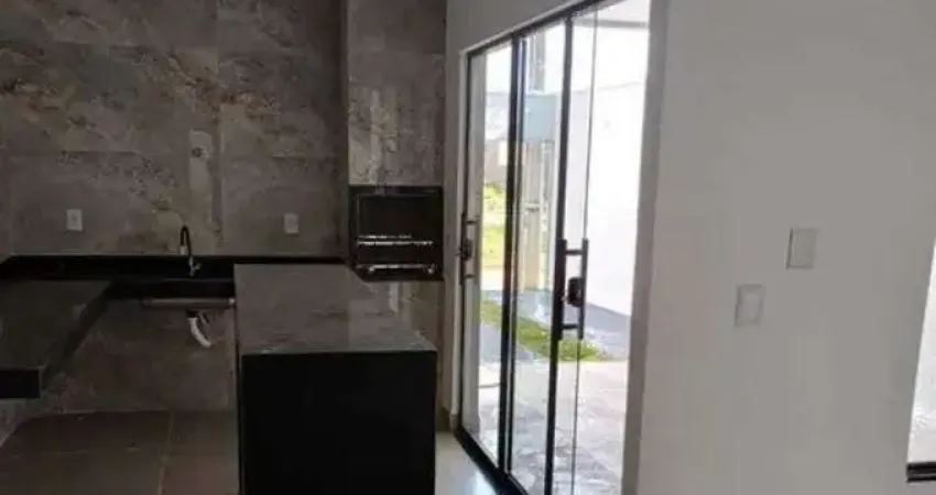 Casa com 3 quartos à venda na Rua MMM11, 1, Setor Três Marias I, Goiânia