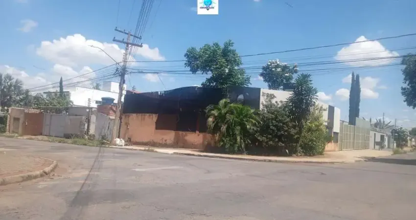 Terreno em condomínio fechado à venda na Rua Luiz de Matos, Setor Sudoeste, Goiânia