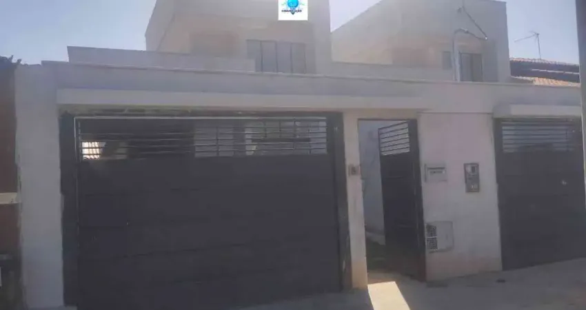 Casa com 3 quartos à venda na Rua H 154, 1, Cidade Vera Cruz, Aparecida de Goiânia