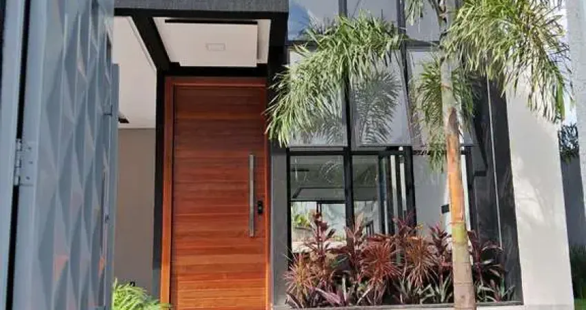 Casa à venda no bairro jardim mont serrat em aparecida de goiânia/go