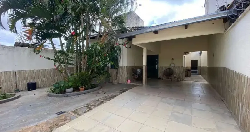Casa com 3 quartos à venda na Rua Presidente Heuss, 1, Jardim Presidente, Goiânia