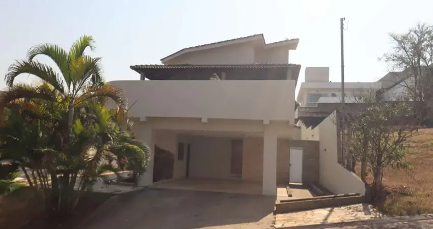 Casa com 5 quartos à venda na Rua Lago 10, 1, Condomínio do Lago, Goiânia