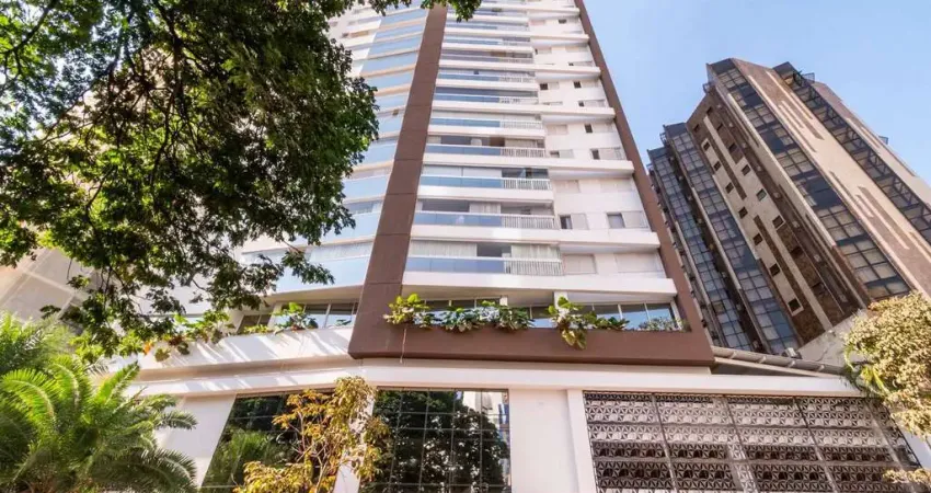 Ária das artes - apartamento à venda no bairro setor oeste - goiânia/go