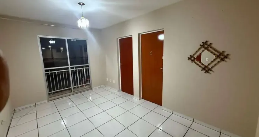 Apartamento à venda no bairro setor sul jamil miguel - anápolis/go