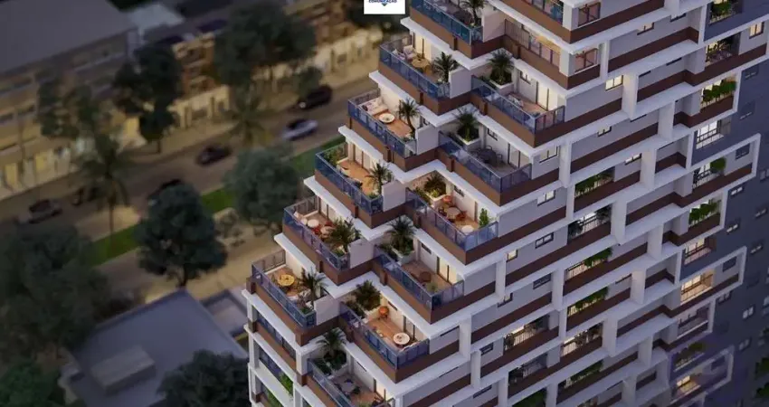 Apartamento à venda no bairro setor aeroporto em goiânia/go