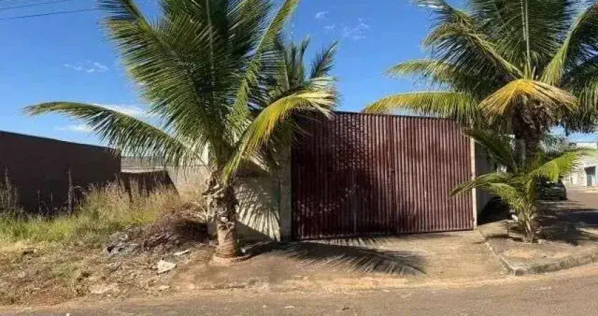 Casa de 4 quartos à venda no residencial verona – anápolis/go