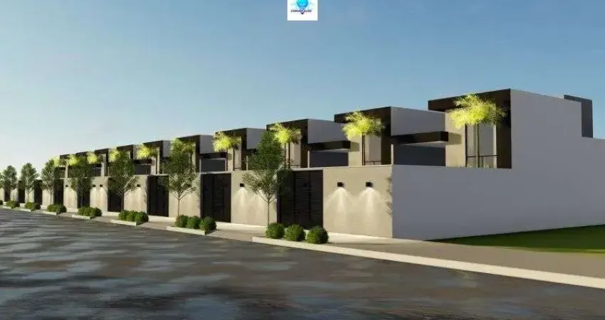 Casa à venda no bairro goiânia park sul - aparecida de goiânia/go