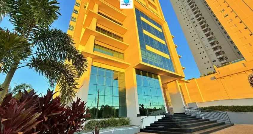 Apartamento para alugar no bairro graciosa - orla 14 - palmas/to