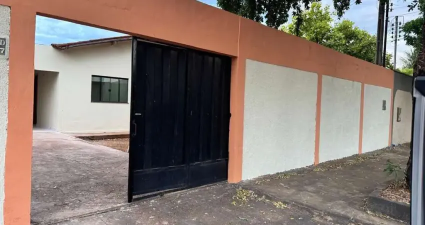 Casa com 3 quartos à venda na Quadra ARNE 13 Alameda 6, 1, Plano Diretor Norte, Palmas