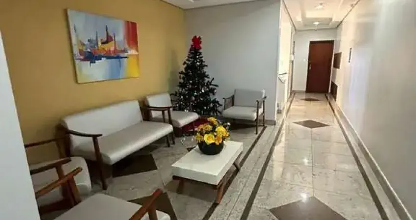 Apartamento com 3 quartos à venda na Avenida Anhanguera, 1, Setor Central, Goiânia