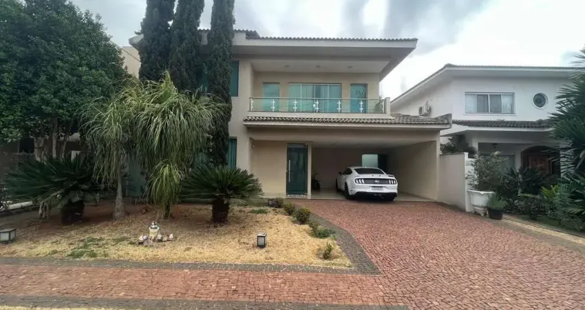 Casa com 4 quartos à venda na Rua das Hortênsias, 1, Jardins Lisboa, Goiânia