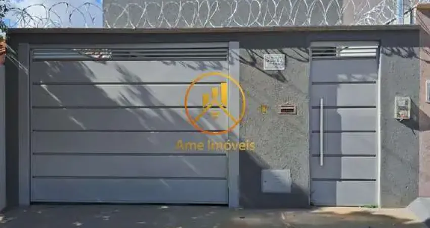 Casa à venda no bairro residencial solar central park - aparecida de goiânia/go