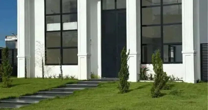 Casa em condomínio fechado com 4 quartos à venda na Rua GGC25, 1, Residencial Goiânia Golfe Clube, Goiânia