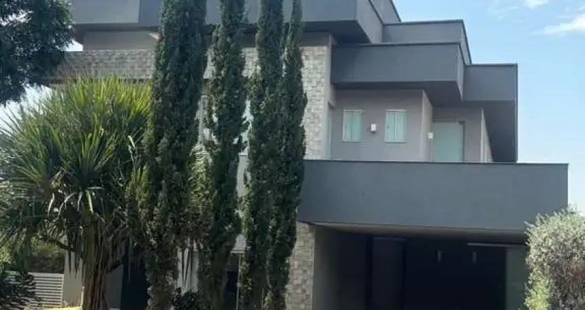 Sobrado à venda no bairro condomínio do lago 1ª etapa - goiânia/go