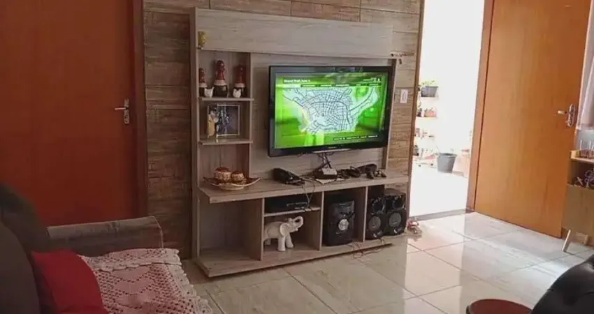 Casa com 2 quartos à venda na Avenida Dão Cruz, 1, Jardim Dom Bosco, Aparecida de Goiânia