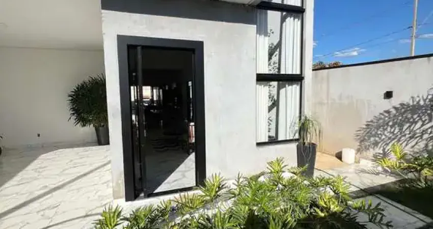 Casa 2 quartos com suíte master e piscina – arso 151 (qi 7), plano diretor sul – palmas/to