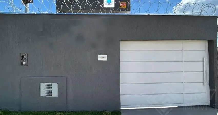Casa à venda no bairro pontal sul - acréscimo - aparecida de goiânia/go