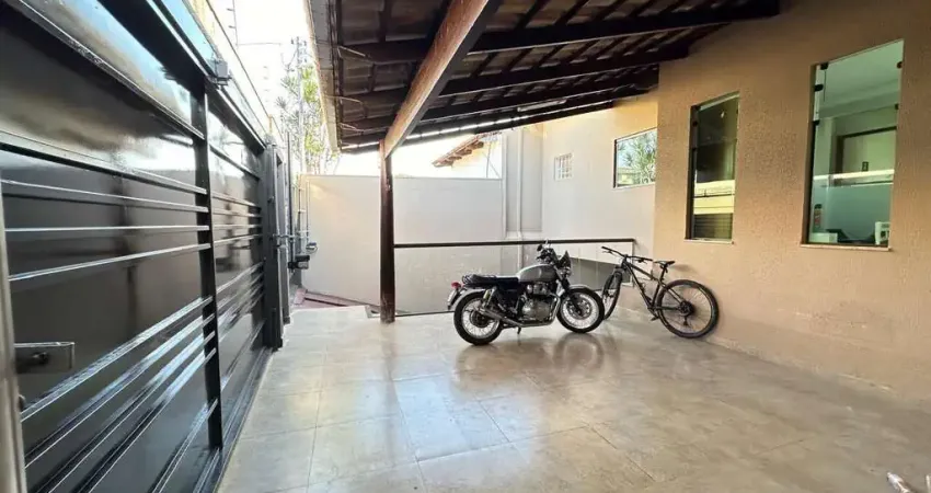 Casa com 3 quartos à venda na Rua L-010, 1, Jardim Europa, Anápolis