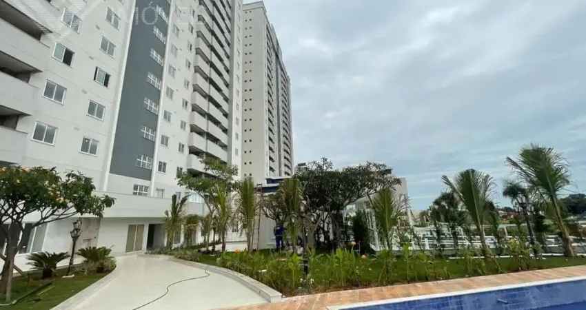 Apartamento à venda no bairro setor faiçalville - goiânia/go