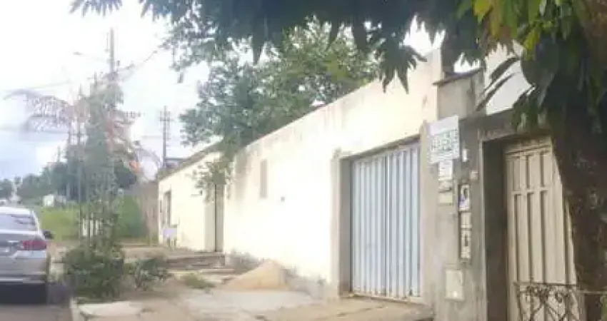 Casa com 4 quartos à venda na Rua Mossoró, s/nº, Jardim Luz, Aparecida de Goiânia