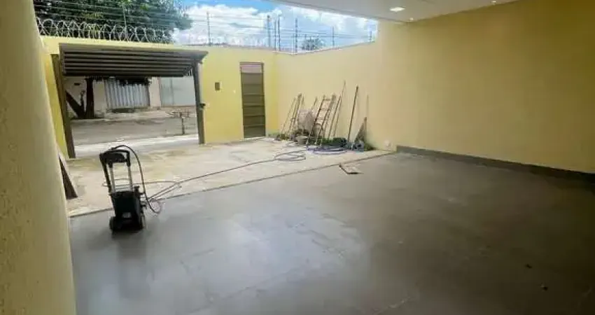 Casa à venda no bairro cardoso continuação em aparecida de goiânia/go