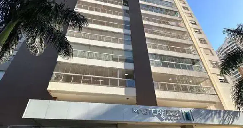 Apartamento com 4 quartos à venda na Rua T 50, 1, Setor Bueno, Goiânia
