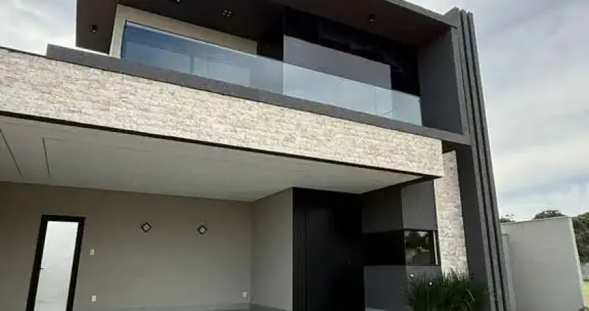 Casa à venda no bairro parqville pinheiros - aparecida de goiânia/go