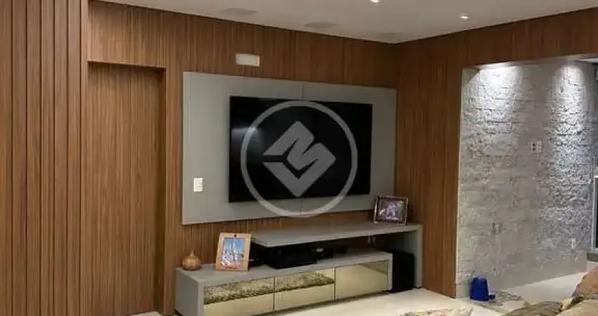 Apartamento com 3 quartos à venda na Rua T 51, 1, Setor Bueno, Goiânia