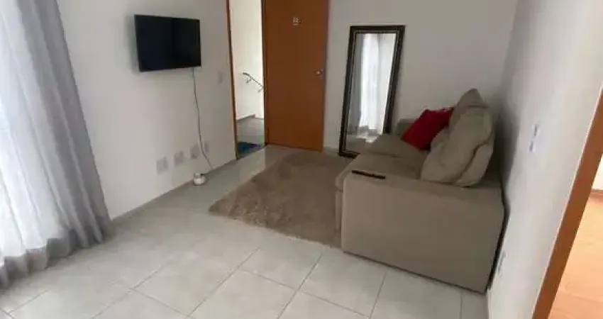 Apartamento à venda no bairro moinho dos ventos - goiânia/go