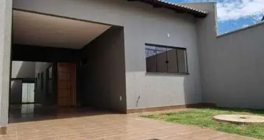 Casa à venda, jardim buriti sereno, aparecida de goiânia, go