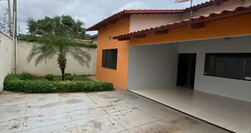 Casa com 3 quartos à venda na Quadra ARSE 102 Alameda 17, 1, Plano Diretor Sul, Palmas
