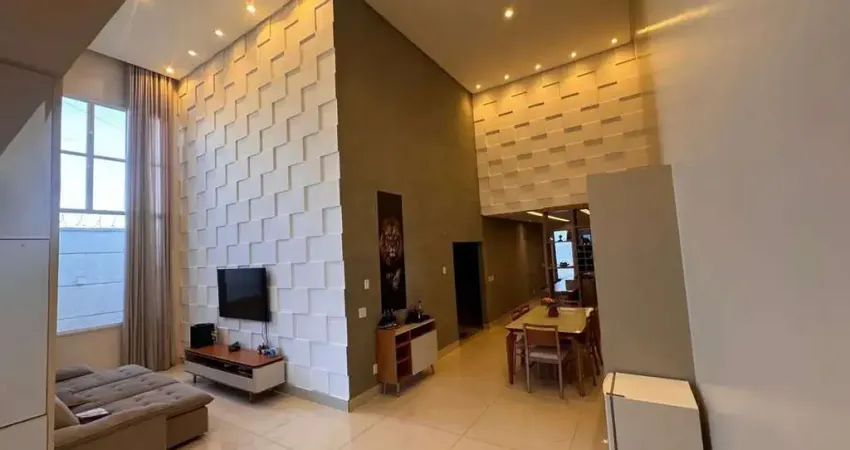 Casa com 3 quartos à venda na Rua MMM13, 1, Setor Três Marias I, Goiânia