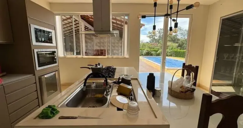 Casa com 3 quartos à venda na Rua Joaquim Pires de Miranda, 1, Centro, Hidrolândia