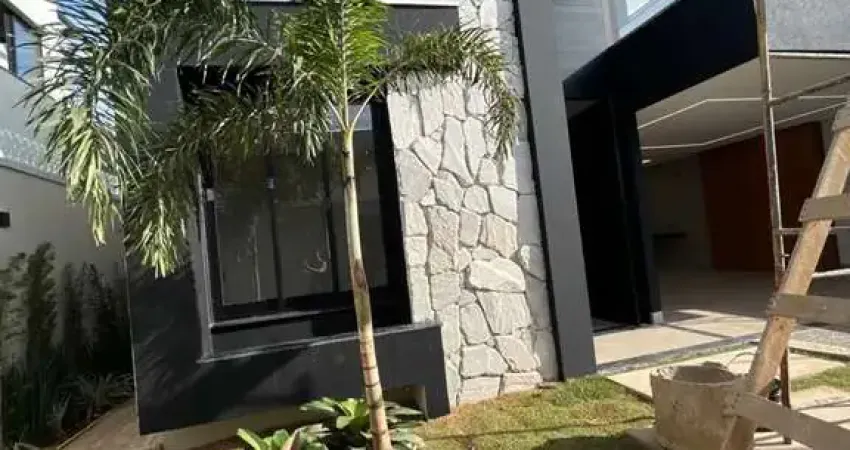 Casa térrea alto padrão – 4 quartos – arso 51 (505 sul), palmas/to