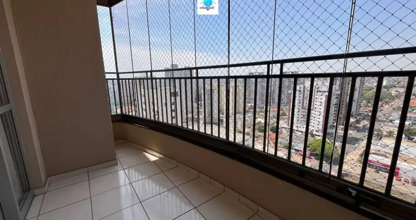 Apartamento com 3 quartos à venda na Rua Padre Castelli, 1, Jundiaí, Anápolis