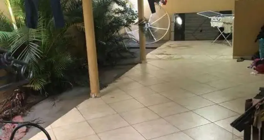 Casa com 3 quartos à venda na Rua EF2, 1, Residencial Eli Forte, Goiânia