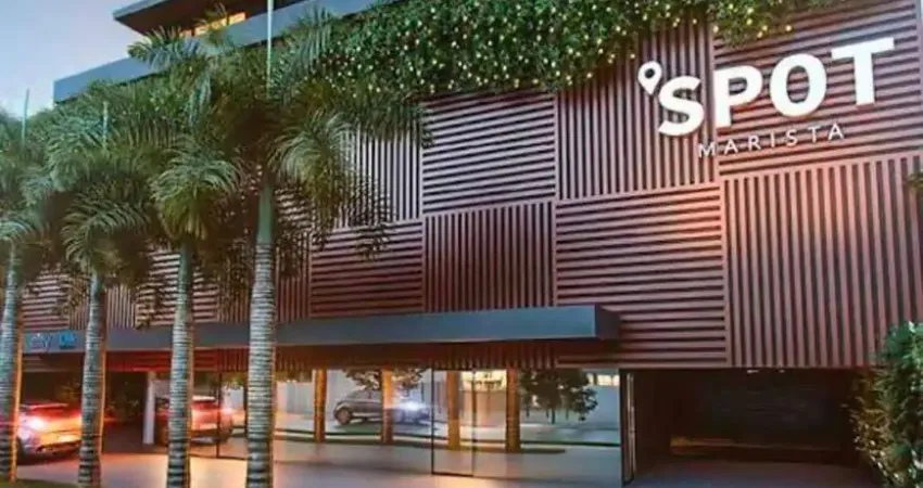 Apartamento com 2 quartos à venda na Rua 1141, 1, Setor Marista, Goiânia