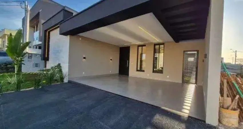 Residencial villagio toscana - casa à venda no bairro residencial villagio toscana - goiânia/go