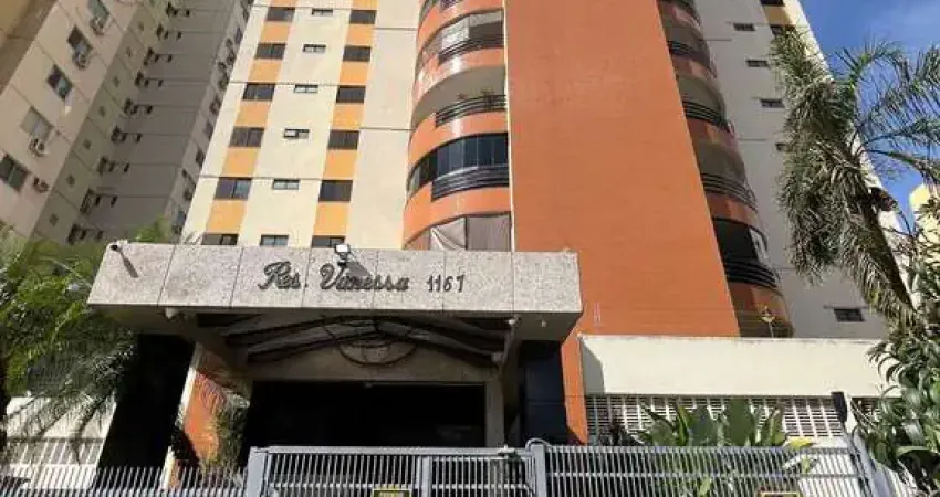 Apartamento com 3 quartos à venda na Rua C235, 1, Setor Nova Suiça, Goiânia